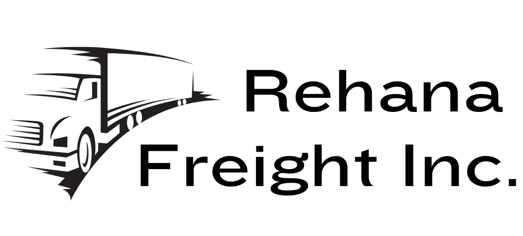 Rehana Freight Inc.